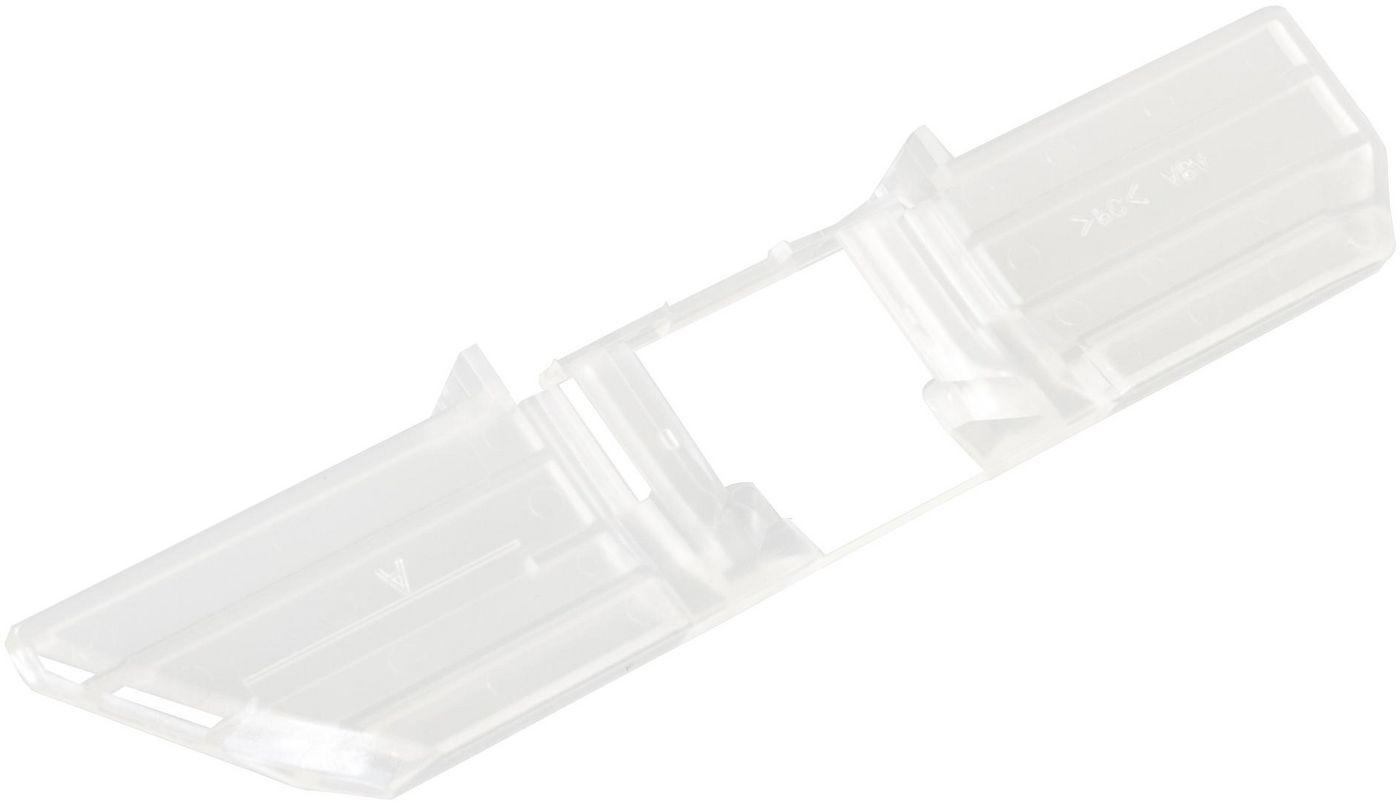 Epson 1259448 parte di ricambio per la stampa (HOLDERRIBBON MASK1010896 - 1259448 White - Warranty 3M)
