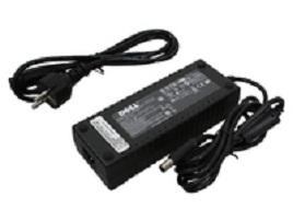 DELL 65W Power Supply adattatore e invertitore Interno Nero (AC Adapter 19.5V 3.34A 65W 7.4mmx5.0mm includes power cable)