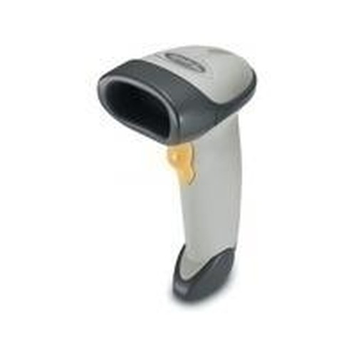 Zebra LS2208Laser Bianco