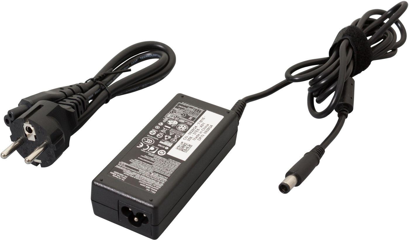 DELL 450-16938 Caricabatterie per dispositivi mobili Computer portatile Nero AC Interno