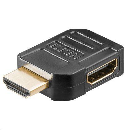 HDMI 19 - HDMI 19 M-F Adapter