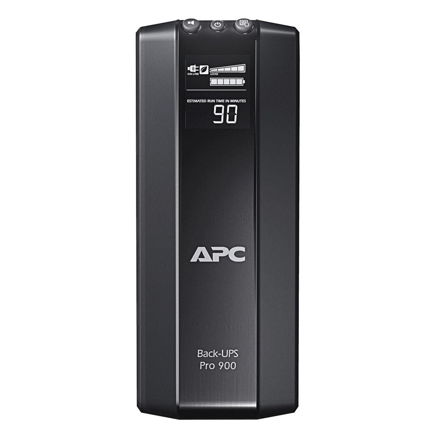 APC BR900G-FR gruppo di continuità (UPS) 09 kVA 540 W