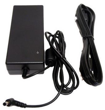 ASUS 0A001-00060100 adattatore e invertitore Interno 120 W Nero