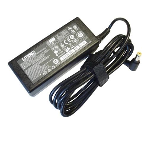 Acer AP.0650A.014 adattatore e invertitore Interno 65 W Nero