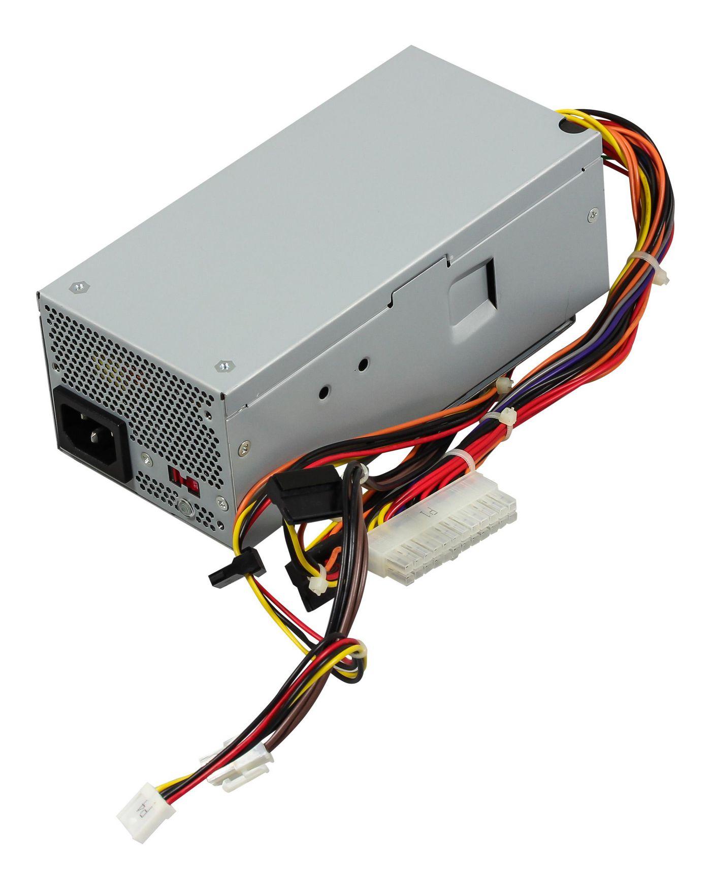 250W Power Supply Desktop -...