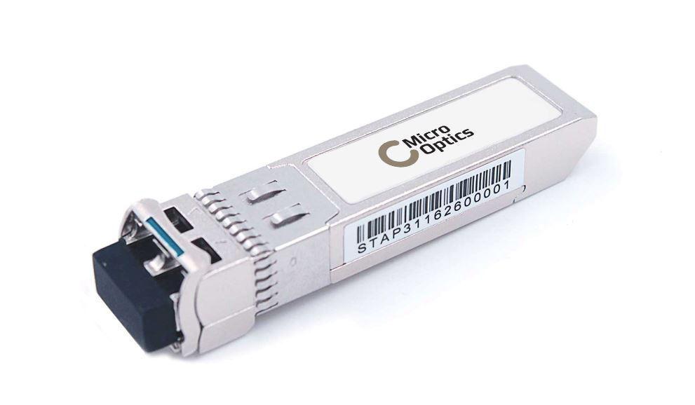 SFP 1310 nm SMF 10 km LC