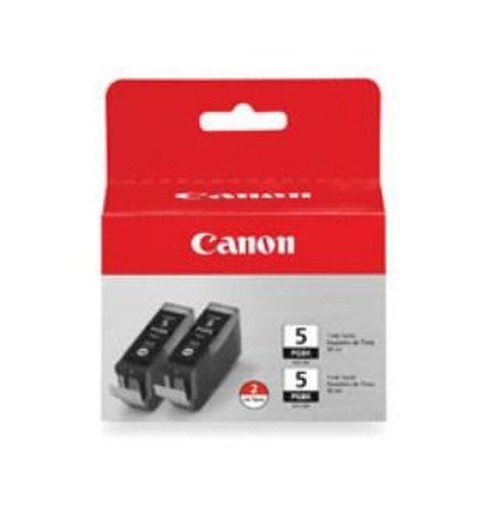 Canon PGI-5BK Twin Pack...