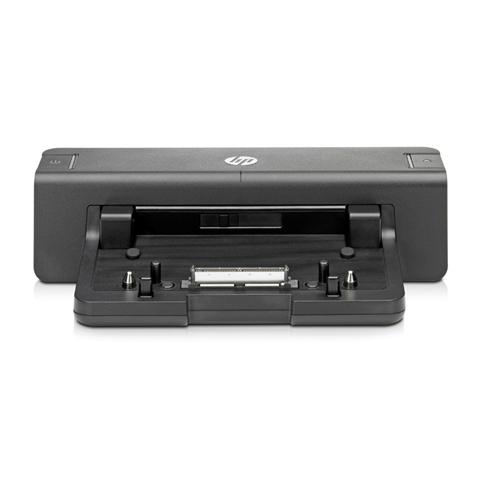 HP 90W Docking Station Nero