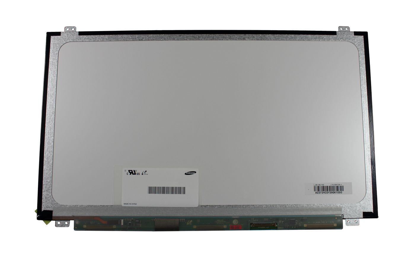 CoreParts MSC31446 ricambio per laptop Display (156 LED WXGA HD Glossy - LP156WH3 TLD1 - Warranty 6M)