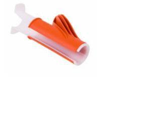 Utensili Mangiacavo 15mm Arancione