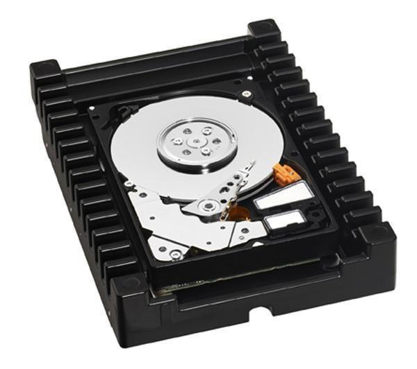 WD VelociRaptor 500 GB