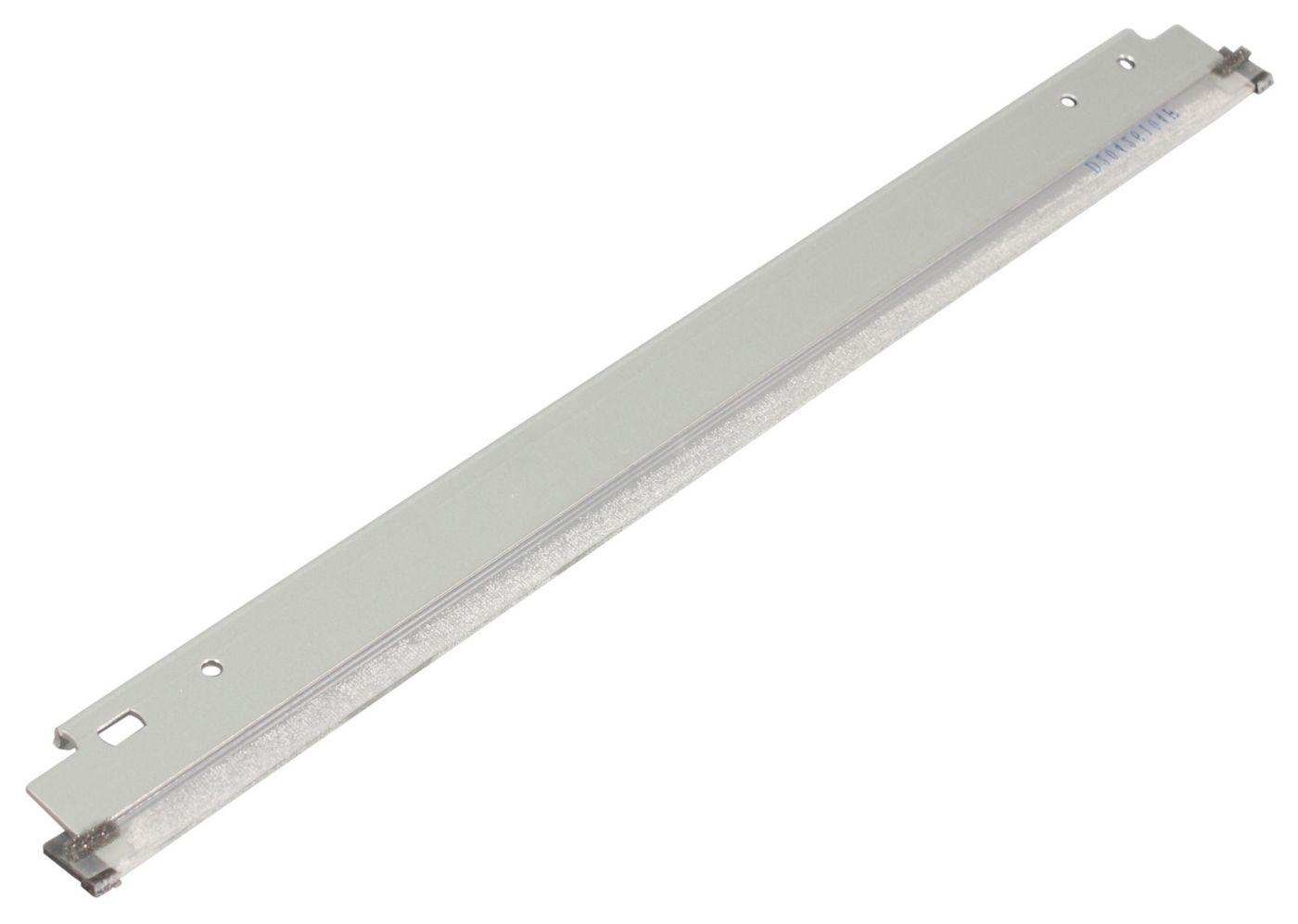 Ricoh D0092351 parte di ricambio per la stampa Lama 1 pezzoi (Cleaning Blade - D0092351 Blade Metallic 1 - pcs - Warranty 3M)