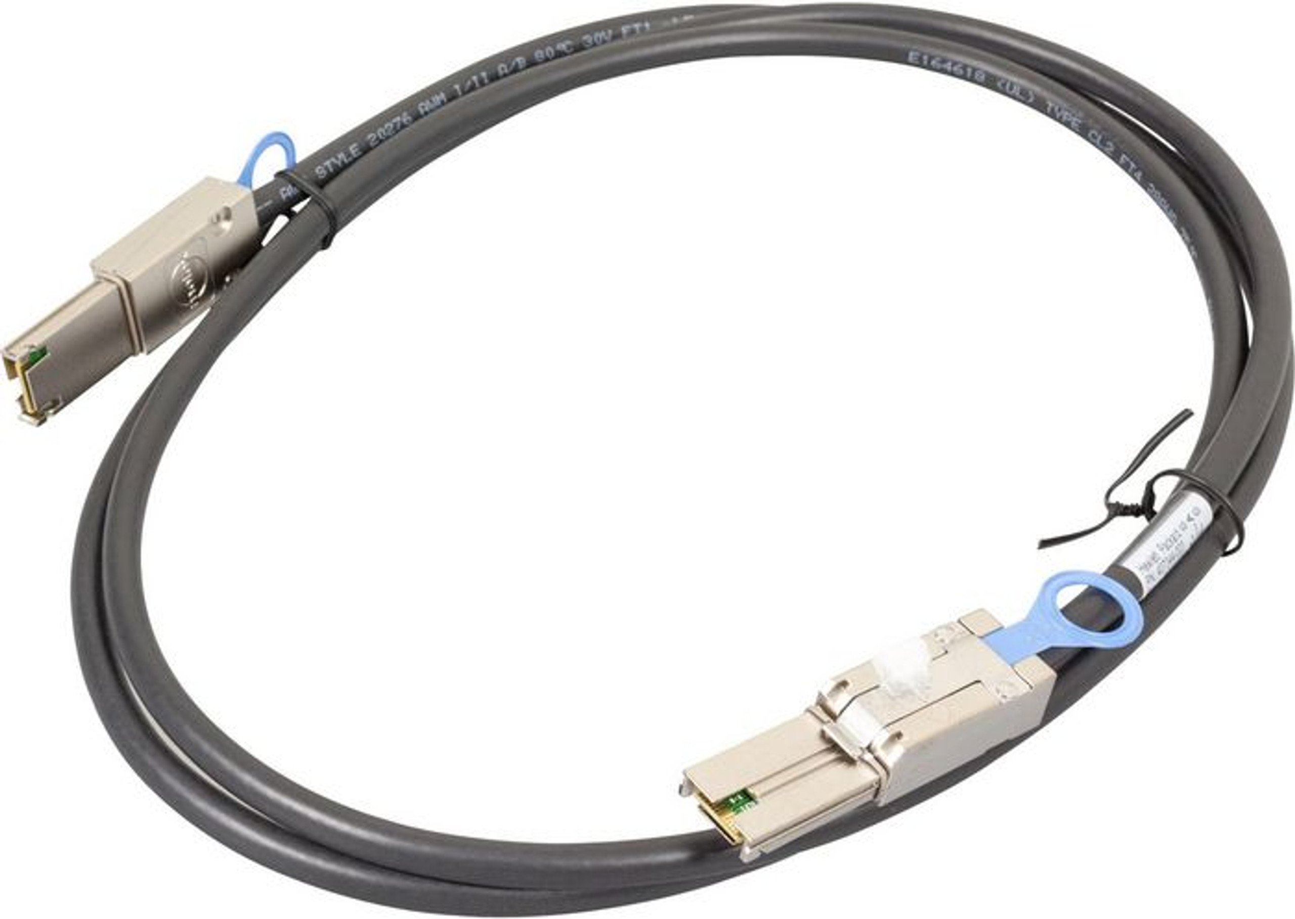 Cavo EXT Mini SAS, 1M
