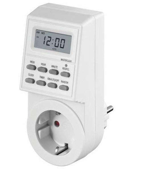 Microconnect GRUTIMER1...