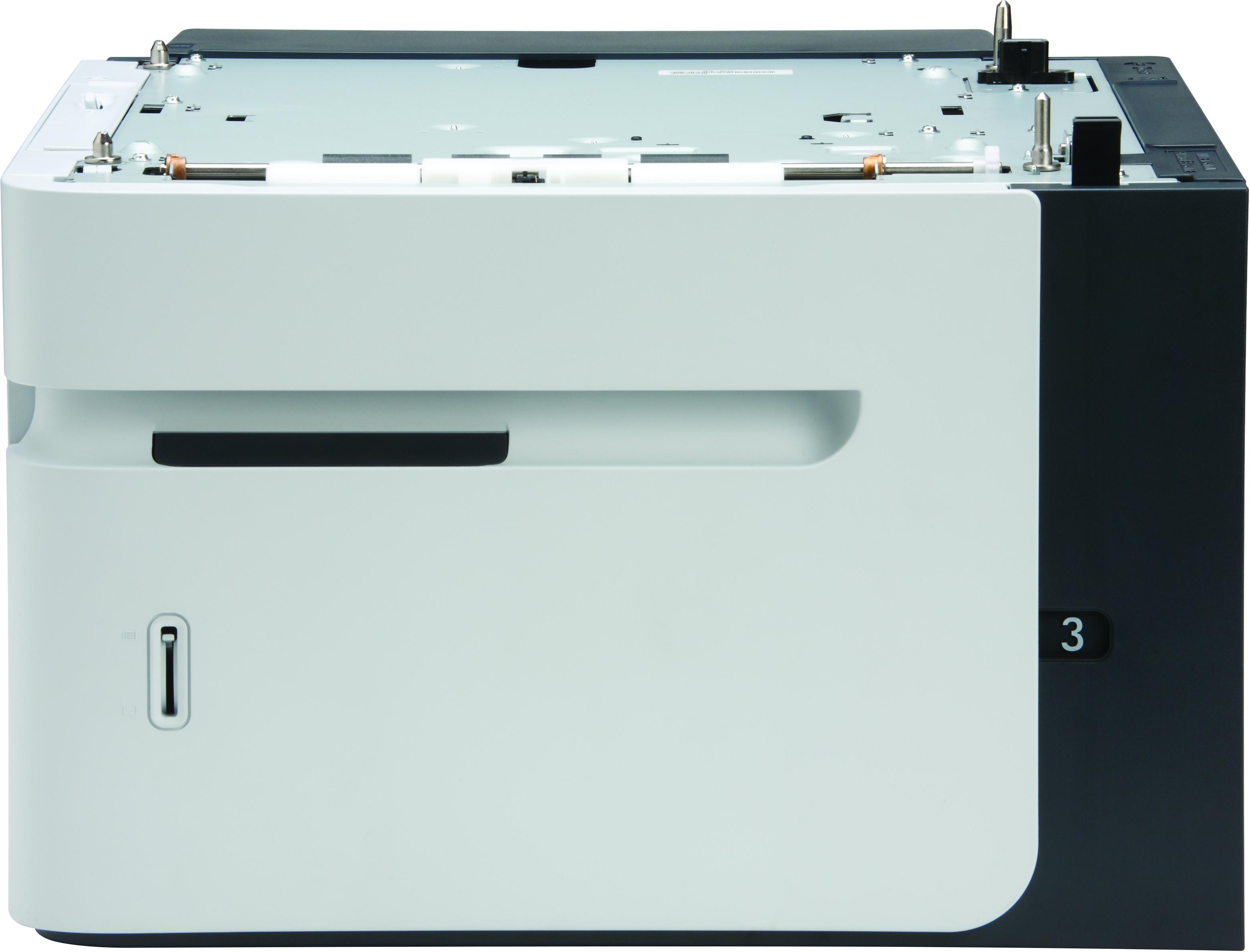 HP LaserJet Vassoio per...