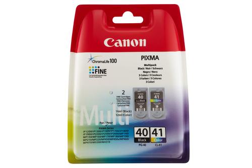 Canon Cartuccia...