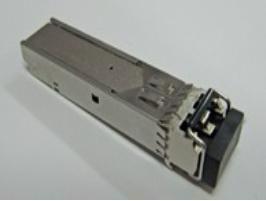Lanview MO-L-S31123CXL10 modulo del ricetrasmettitore di rete Fibra ottica 1000 Mbit/s SFP 1310 nm (SFP 1310nm SMF 10km LC - Mi