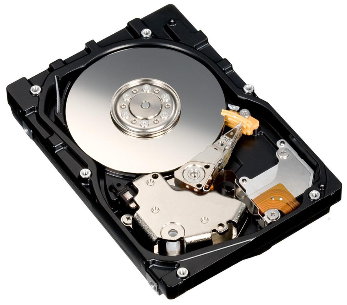 147GB SAS 15000RPM 2,5" FW0103