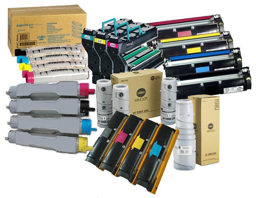 Develop TN-216K cartuccia toner 1 pz Originale Nero (Toner Black - Pages 29.000 - Warranty 12M)