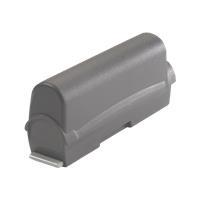 Zebra BTRY-WT40IAB0H ricambio per computer portatili Batteria (EXTENDED CAPACITY BATTERY - FOR WT40X0 TERMINAL [SPARE])