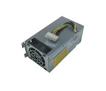 Fujitsu S26113-E563-V50-1 alimentatore per computer 250 W Grigio