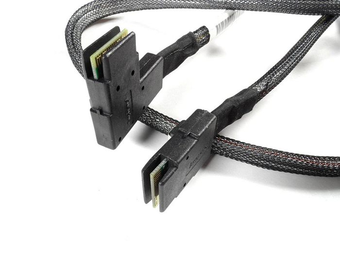Kit cavi Mini-SAS - 1,83 piedi