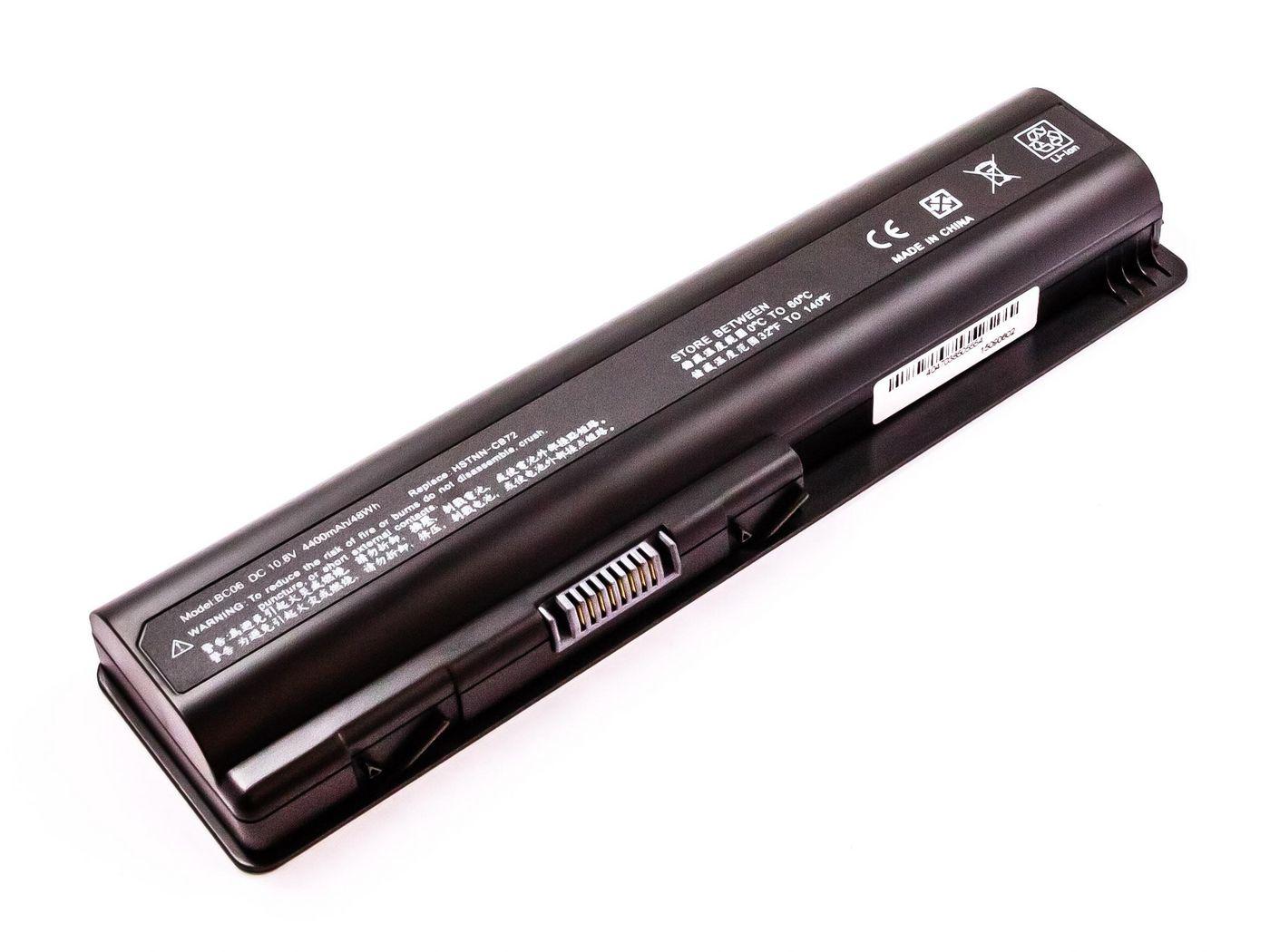 Batteria per laptop per HP