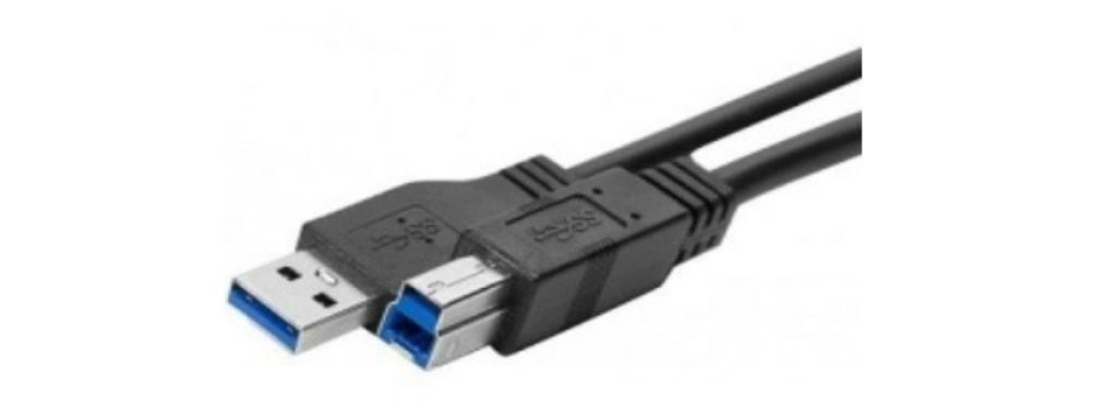 Microconnect USB3.0AB2B...