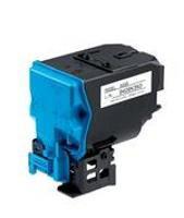 Toner ciano pagine 4000