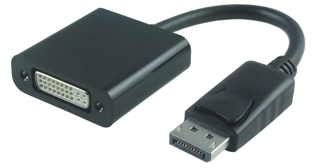 Adattatore DisplayPort 1.2...