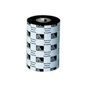 Zebra ZipShip 3200 nastro a trasferimento termico cera/resina 84 mm Zebra ZipShip 3200 nastro a trasferimento termico 3200 cera