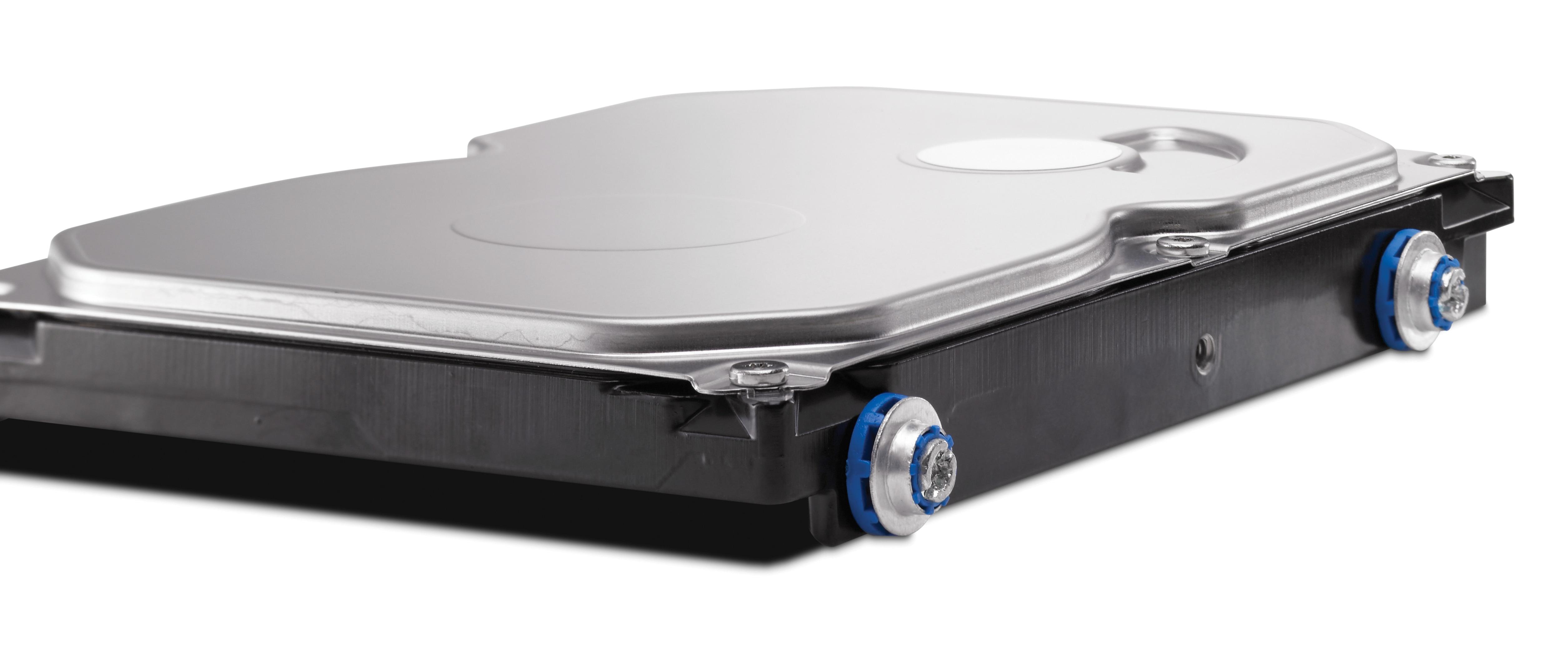 HP QK554AT disco rigido interno 500 GB SATA