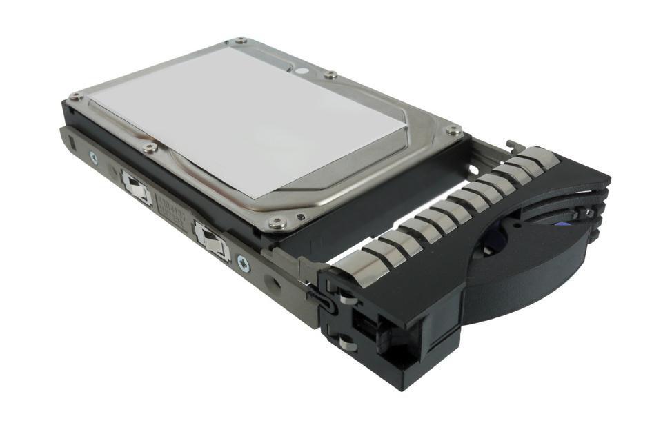 Disco fisso SAS 15K HOTSWAP da 300 GB 35"