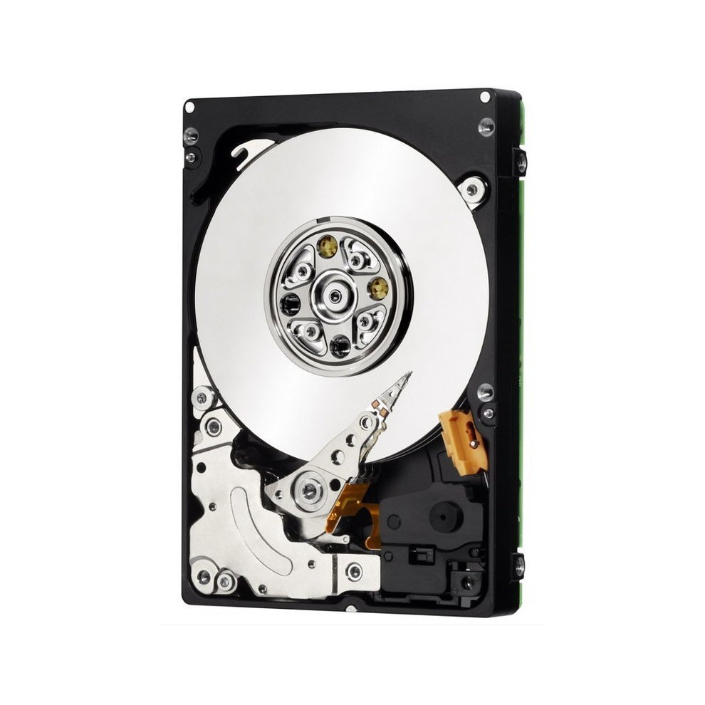 900 GB 6 Gbps NL 2,5 SAS HS...