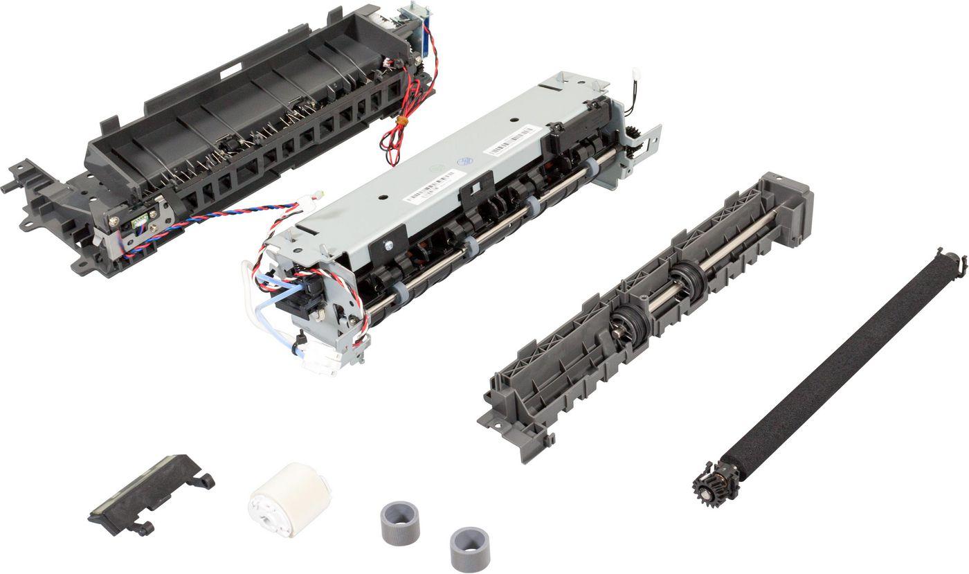 LEXMARK MS510 maintenance...
