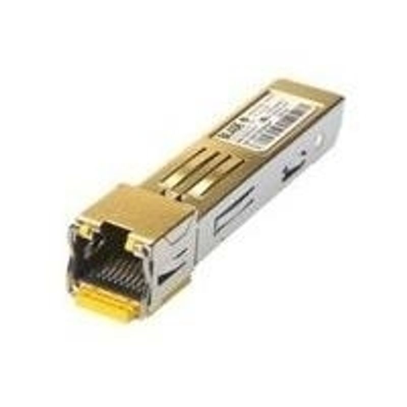 1000BT RJ45 SFP RAME 100M
