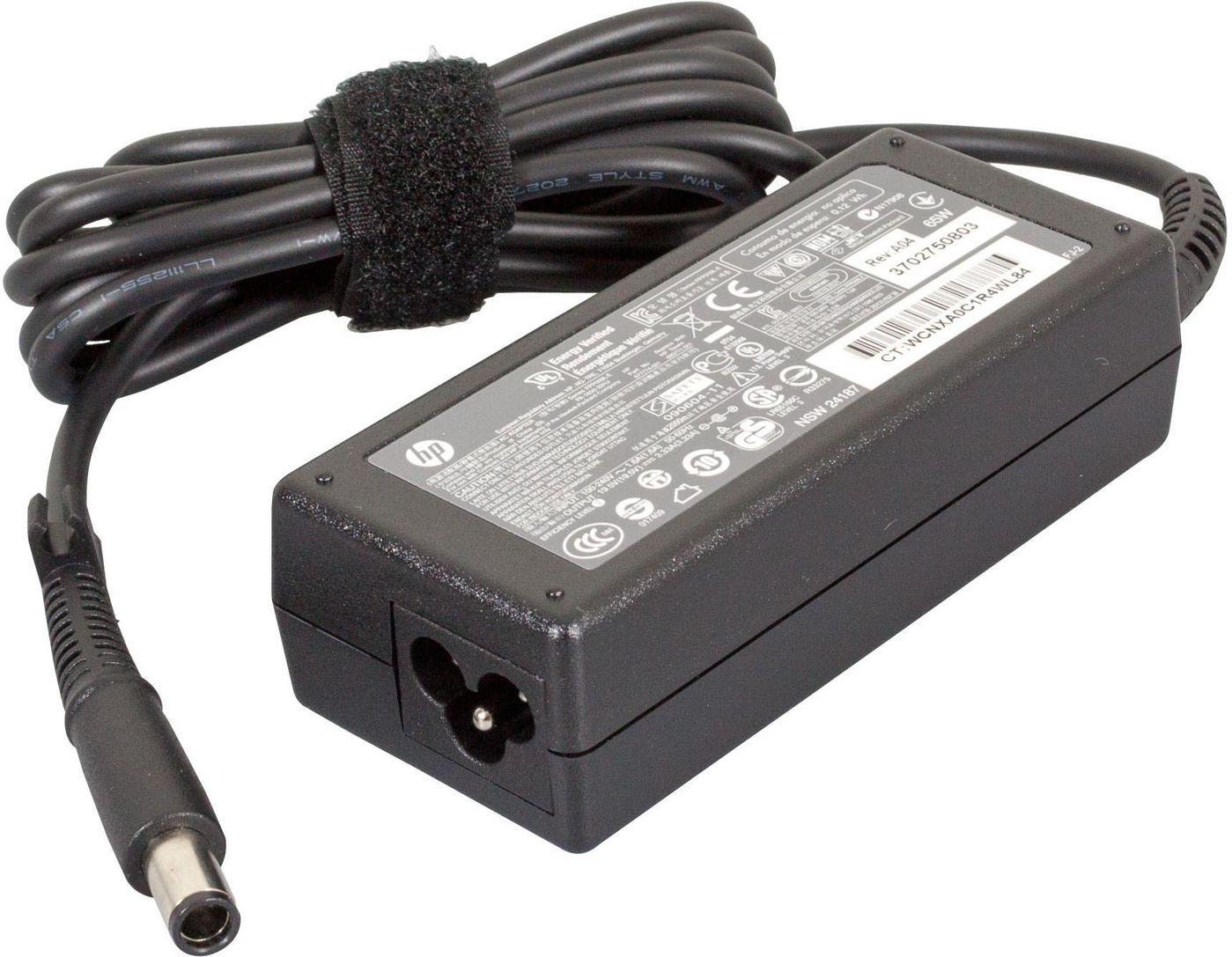 HP AC 65W adattatore e...