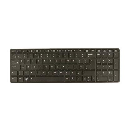HP 701988-051 ricambio per laptop Tastiera