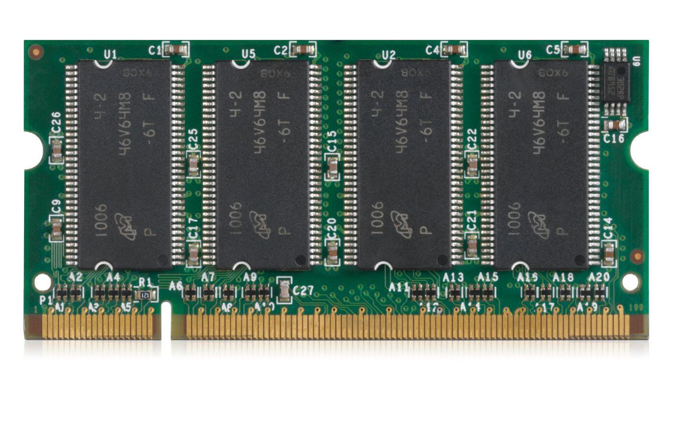 Memoria/SDRAM DDR a 200 pin...
