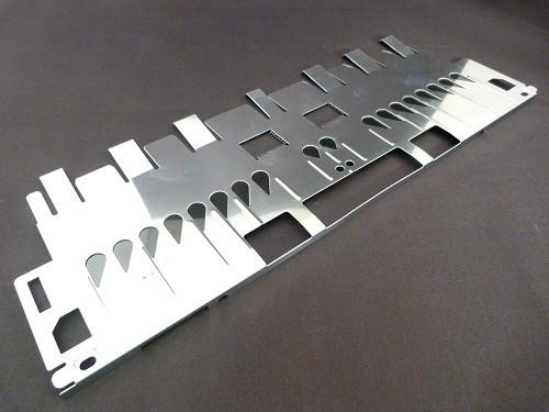 Fujitsu PA03575-D806 parte di ricambio per la stampa (PA03575-D806 - EX-GUIDE-T ASSY M10- Spare)