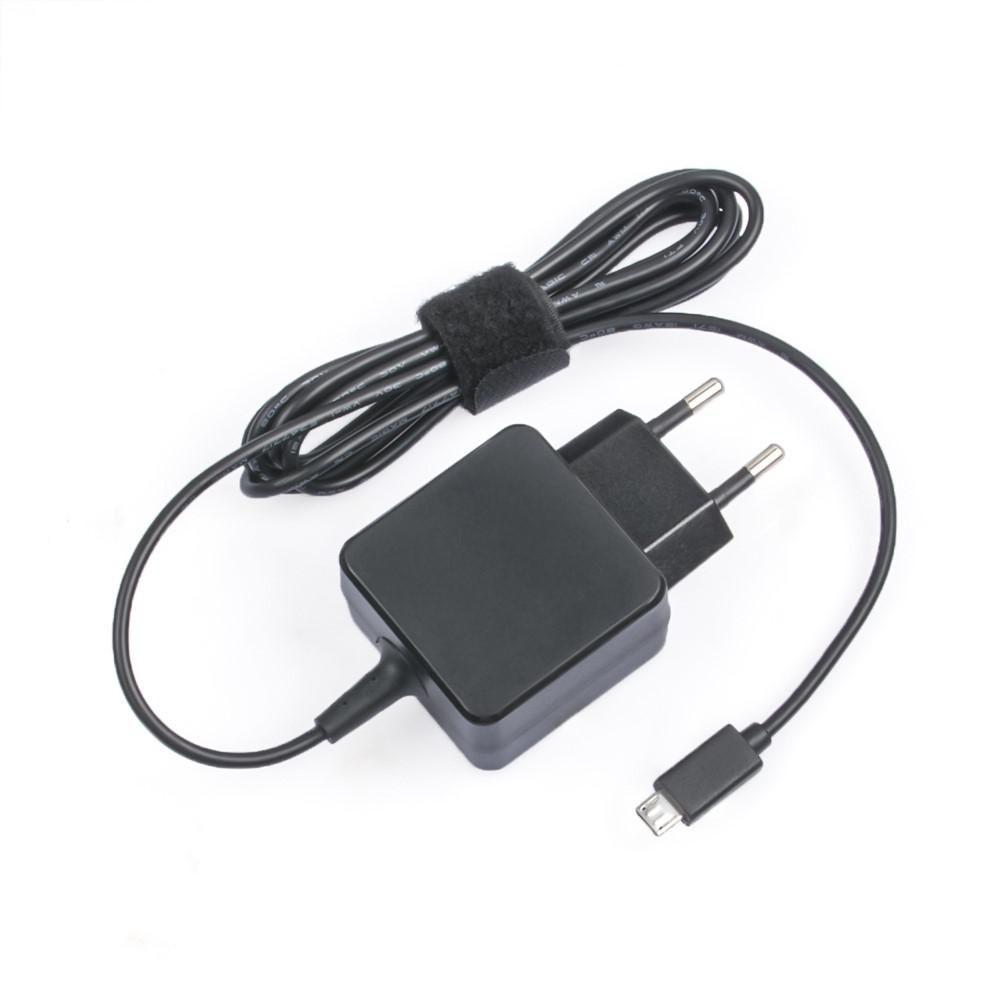 Caricabatterie micro USB