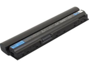 DELL KFHT8 ricambio per laptop Batteria