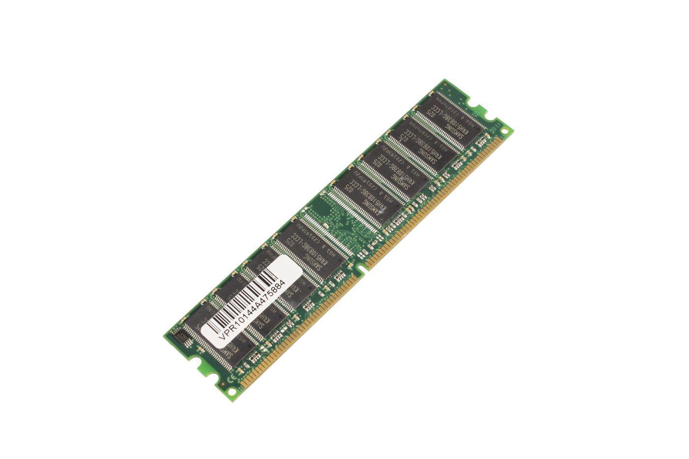 Modulo di memoria da 1 GB