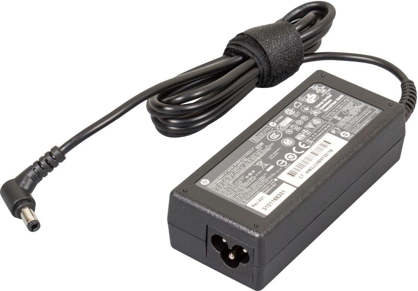 HP 603284-001 adattatore e invertitore Interno 65 W Nero