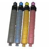 Ricoh MPC2500E Yellow Toner 15k cartuccia toner 1 pz Originale Giallo