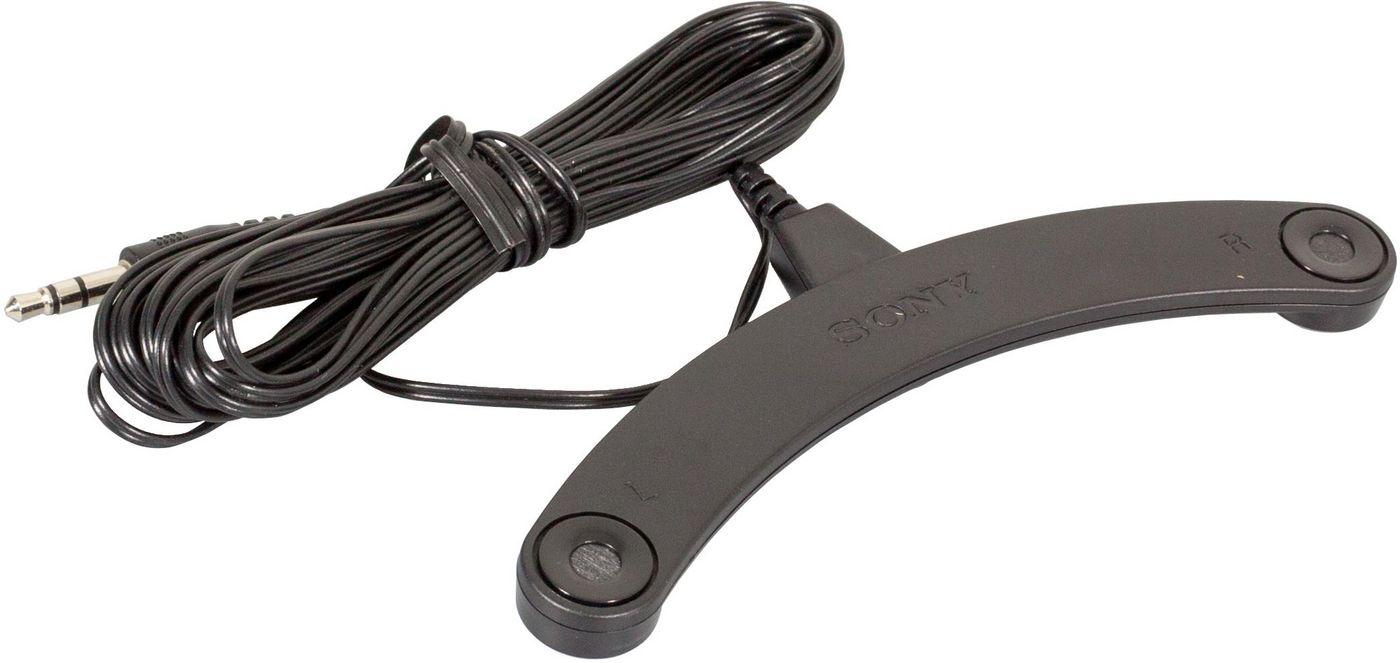 Sony 154290311 ricambio per apparecchiature AV (Measurement MIC Stereo - Warranty 6M)