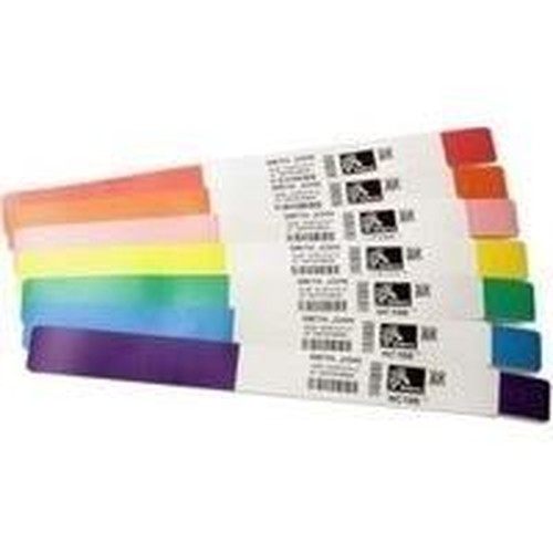 Z-BAND SPLASH WRISTBAND25X254MM