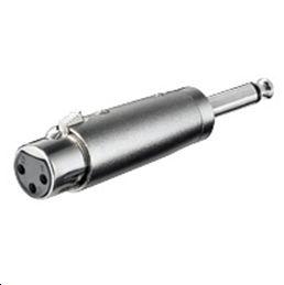 Adattatore XLR