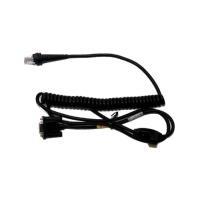 RS232 5V SIGNALS BLK DB9 MALE