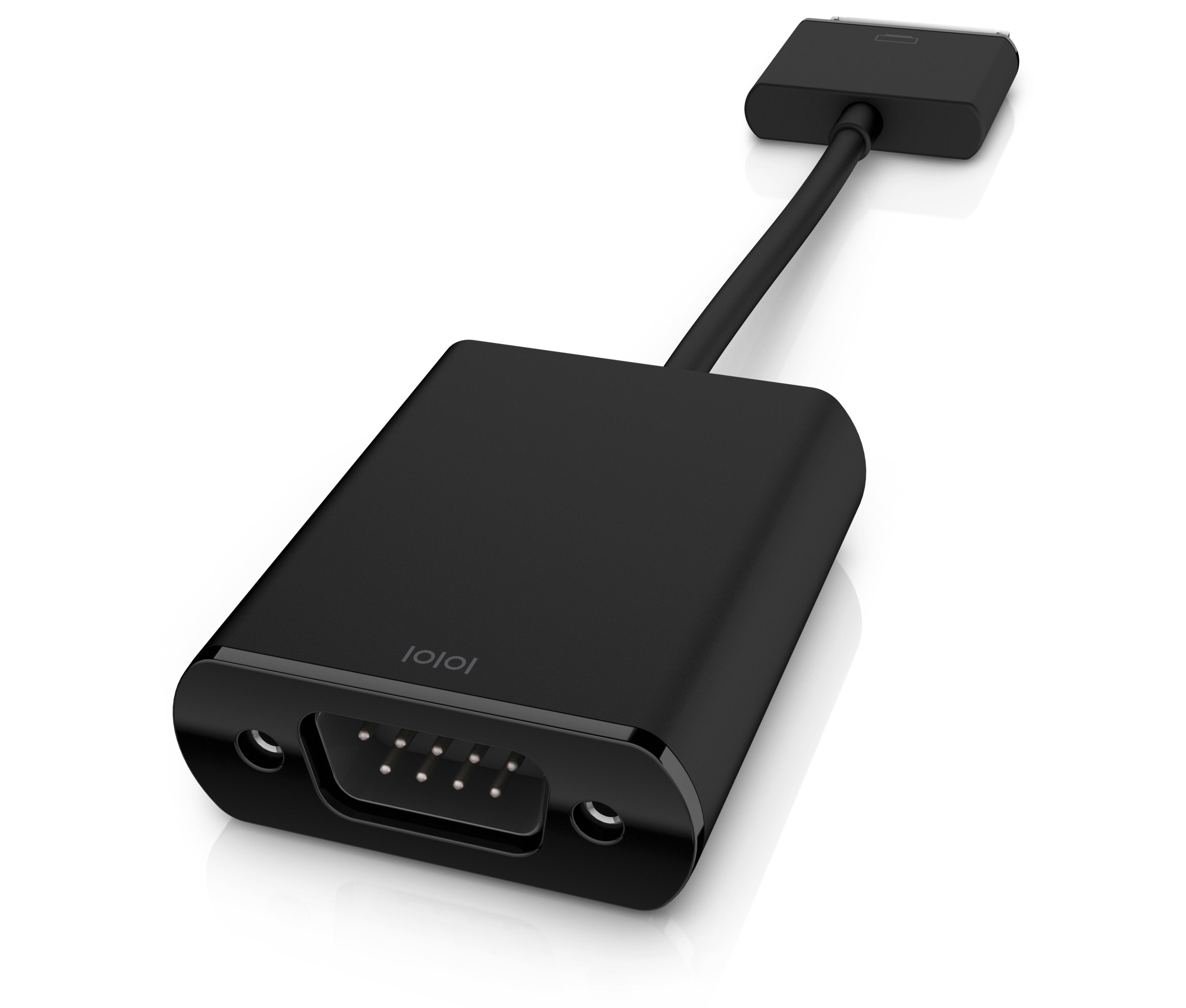 HP Scheda seriale ElitePad